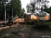 Top Duck Creek Village
