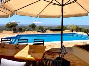 Vila Pôr do Sol - Fantastic villa with panoramic coastal & sea views