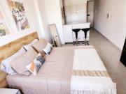 hermoso monoambiente Centrico