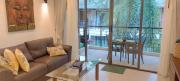 appartment 44 sqm pool and fitness room near the beaches