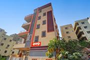Hotel O S V Residency Kajaguda Near Gachibowli