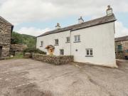 Satterthwaite Farmhouse - Sleep 8