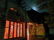 zentral club neutron-jacuzzi