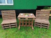 Šťastná Maringotka