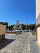 Authentic Old Town Apt managed by RentiFor