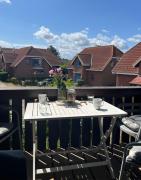 Ort Lemkenhafen Möwe