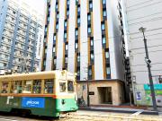 Hotel Intergate Hiroshima Hotel Intergate Hiroshima