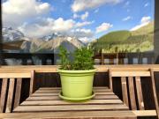 Lumineux Appartement 2 Alpes