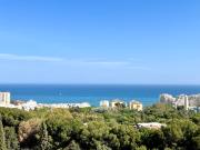 Cozy central studio near the beach