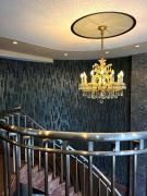 Shinjuku Sun Park Hotel