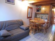 Appartement à Crest-Voland près des pistes avec garage - FR-1-595-80