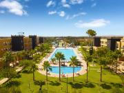 El Olivar Palace MarrakechInclusive, Aquapark & SPA
