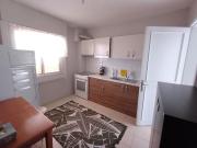 SUNSET-Denize sıfır konumda, eşyalı yazlık