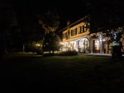 Villa Sofia luxury home between Como and MIlano