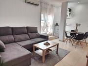 Ático Gran Terraza Villa Luz