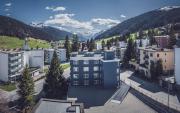 Club Hotel rooms only - by Mountain Hotels