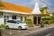 Top Yogyakarta