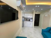 Poolside Studio: Experience Tranquility in New Alamein-North Coast