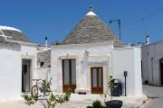 Top Alberobello