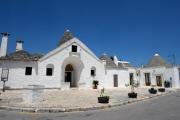 Top Alberobello