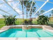 Especiale WOW 4BD Gorgeous Pool Home in Gated Com