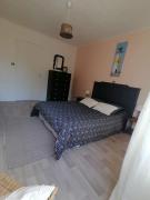 Gite à 5mn des plages et à 5mn de Granville