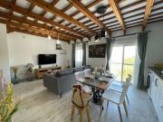 El rincón de Vejer. Vistas exclusivas y únicas.