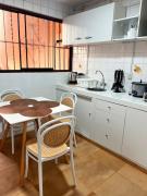 ACOGEDOR DEPA SAN MIGUEL, CON INTERNET