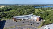 Holiday Inn Express Leigh - Sports Village by IHG