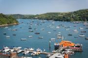 Top Salcombe