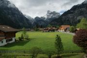 Top Kandersteg