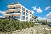 100m FROM THE BEACH! Sea Oasis Luxury apartments Kranevo