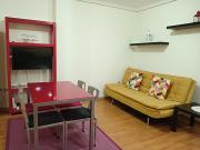 Apartamentos Chevere Rojo-Huca