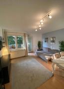 Zentraler Komforttraum