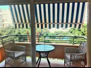 PRECIOSO APARTAMENTO EN PLENO CENTRO DE MARBELLA Y SEGUNDA LINEA DE MAR Reserva ahora por semanas o MÁS CON UNA OFERTA INMEJORABLE