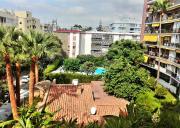 PRECIOSO APARTAMENTO EN PLENO CENTRO DE MARBELLA Y SEGUNDA LINEA DE MAR Reserva ahora por semanas o MÁS CON UNA OFERTA INMEJORABLE