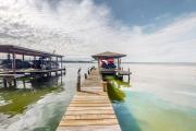 Harbor Haven Lake Livingston Home!