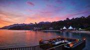 Top Pantai Kok