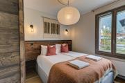 White Pearl A05, Alpes Agency, Central Chamonix, Sleeps 4 to 6