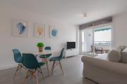 Apartamento en Sotomar La Carihuela