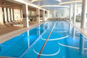 PATMOS - Apartament D 107 - Aqua Polanki, Parking, Wellness