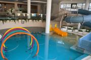 PATMOS - Apartament D 107 - Aqua Polanki, Parking, Wellness