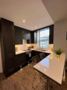 Peaceful & Stylish Brighton Studio Apartment