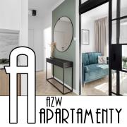 Apartament Eldi  AZW Gdańsk
