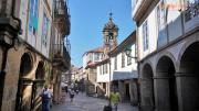 Top Santiago de Compostela