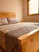 Un coin de tranquillité en plein cœur de laction