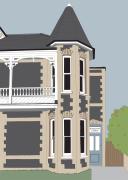 Hamilton Lodge a 6 bedroom seaside Holiday Home Hosting Happiness