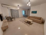 Marina Residence New Alamein 2 bedroom apartment