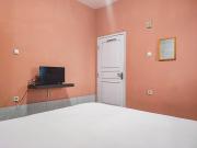 Reddoorz Syariah Near Kantor Gubernur Jambi