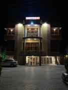 Edisem Hotel